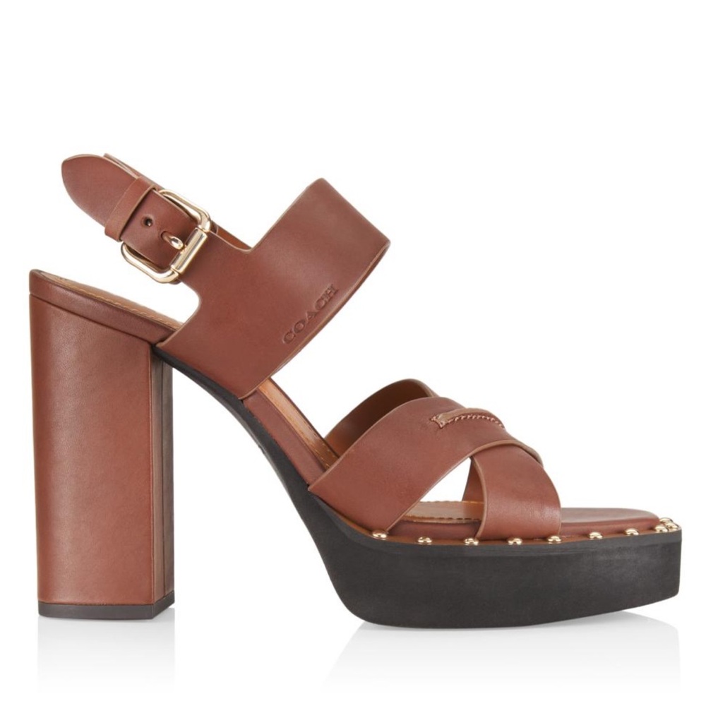 Coach Callie Sandal